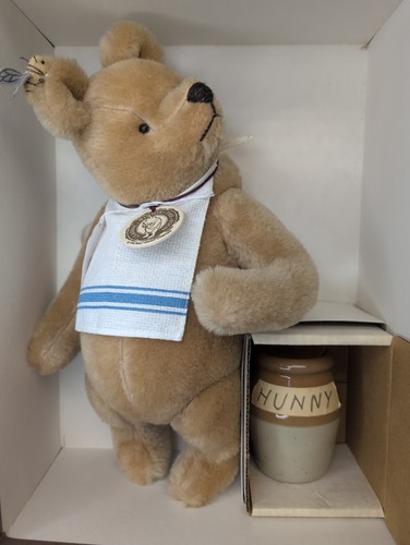John wright winnie - 15",